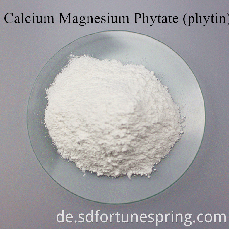 Calcium Magnesium Phytate Phytin